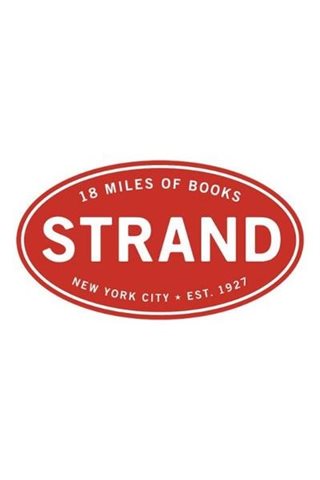 The Strand Bookstore
